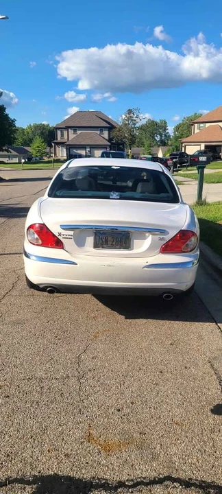 2004 Jaguar X-Type - Image 5 of 10