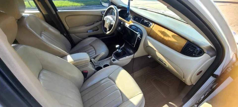 2004 Jaguar X-Type - Image 9 of 10