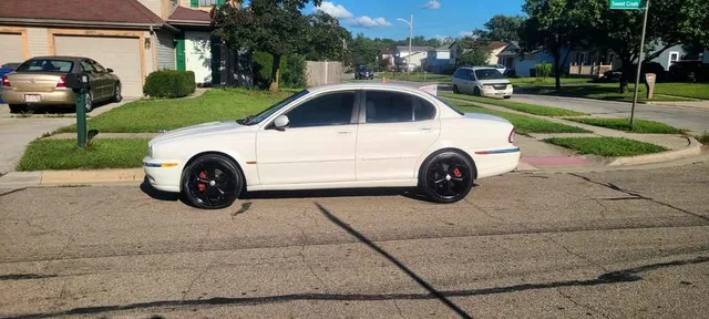 2004 Jaguar X-Type - Image 2 of 10