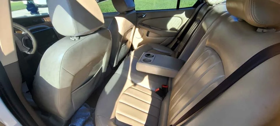 2004 Jaguar X-Type - Image 10 of 10
