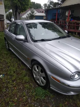 2004 Jaguar X-Type - Image 2 of 6