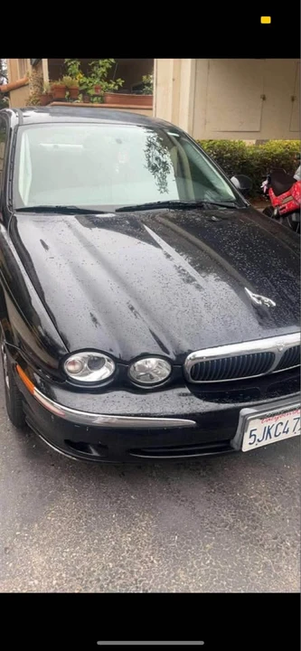 2004 Jaguar X-Type - Image 3 of 6