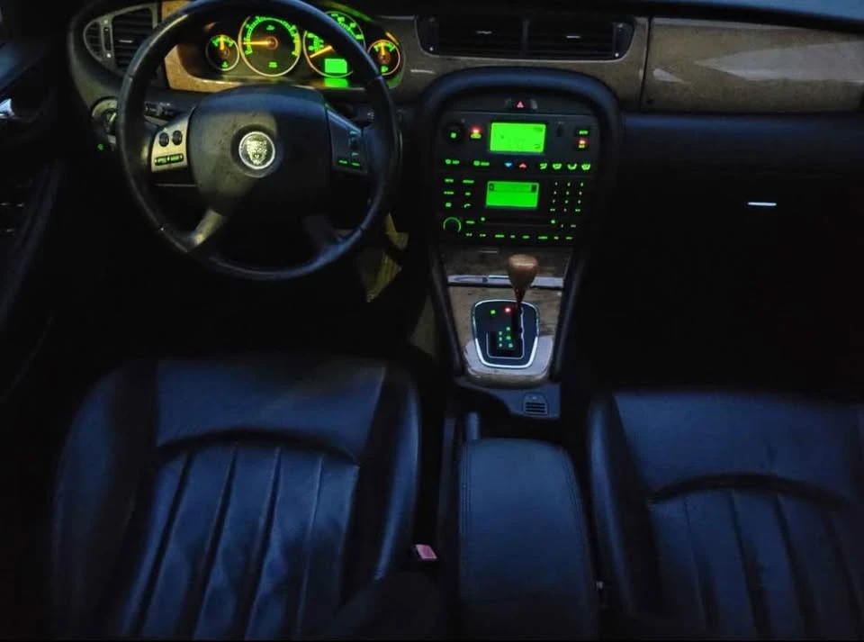 2004 Jaguar X-Type - Image 6 of 6