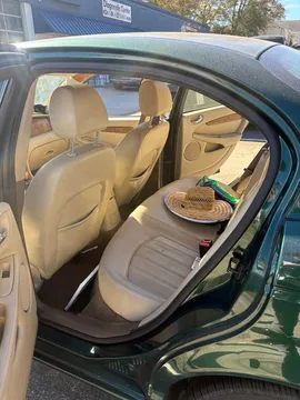 2004 Jaguar X-Type - Image 4 of 7