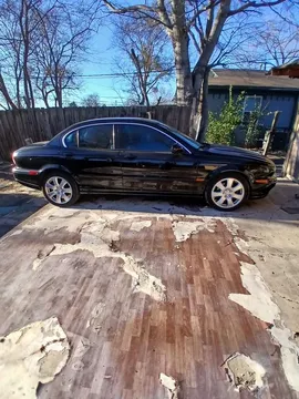 2004 Jaguar X-Type - Image 2 of 10