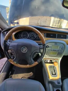 2004 Jaguar X-Type - Image 4 of 10