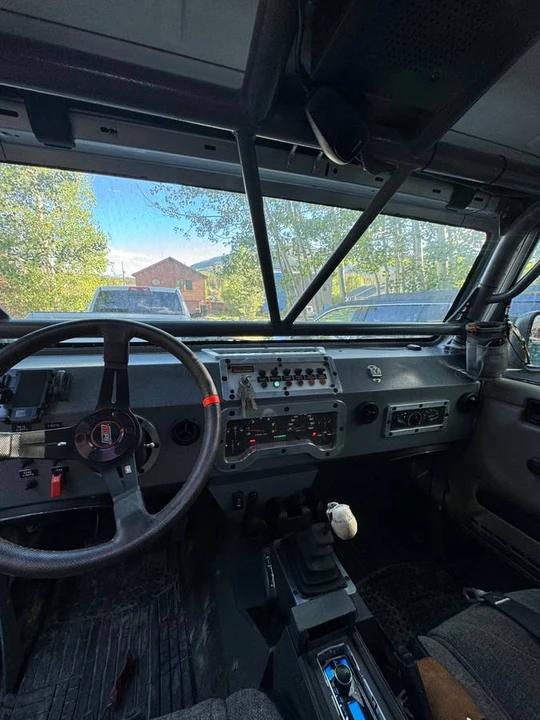 2004 Jeep TJ Wrangler - Image 6 of 22