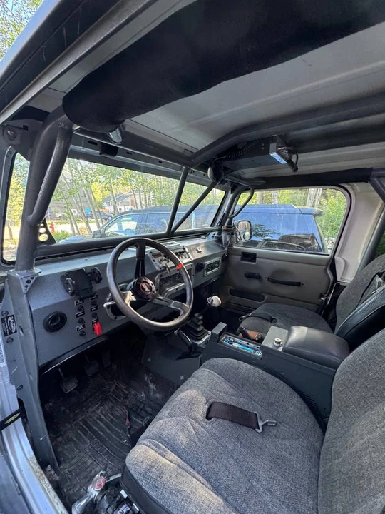 2004 Jeep TJ Wrangler - Image 3 of 22