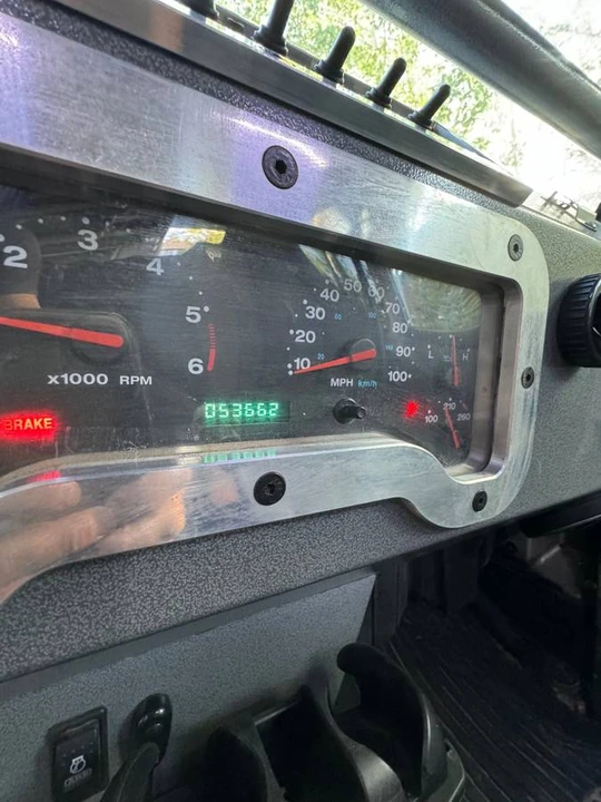 2004 Jeep TJ Wrangler - Image 5 of 22