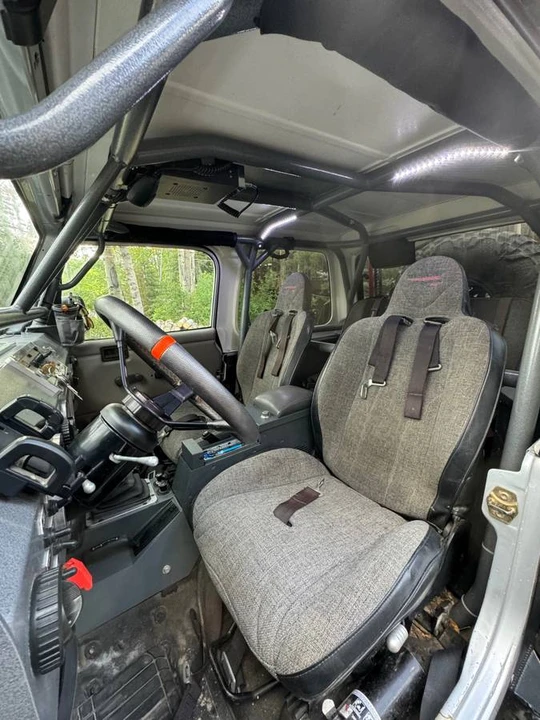 2004 Jeep TJ Wrangler - Image 20 of 22