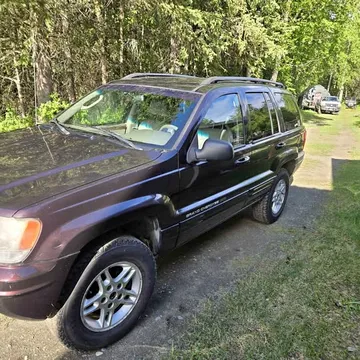 2004 jeep grand cherokee