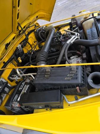 2004 Jeep TJ Wrangler - Image 18 of 21