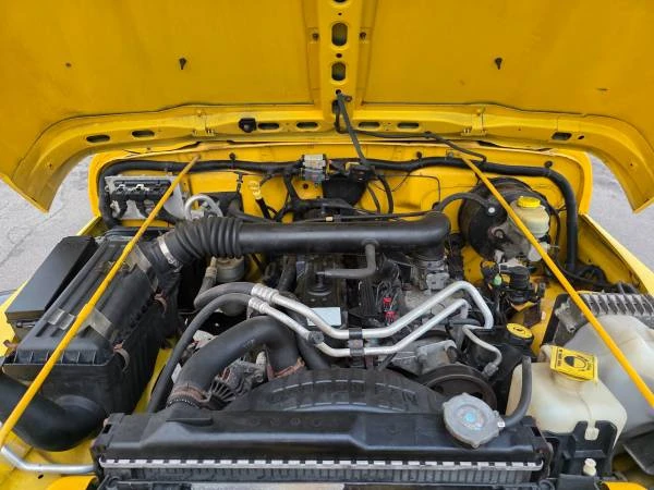2004 Jeep TJ Wrangler - Image 19 of 21