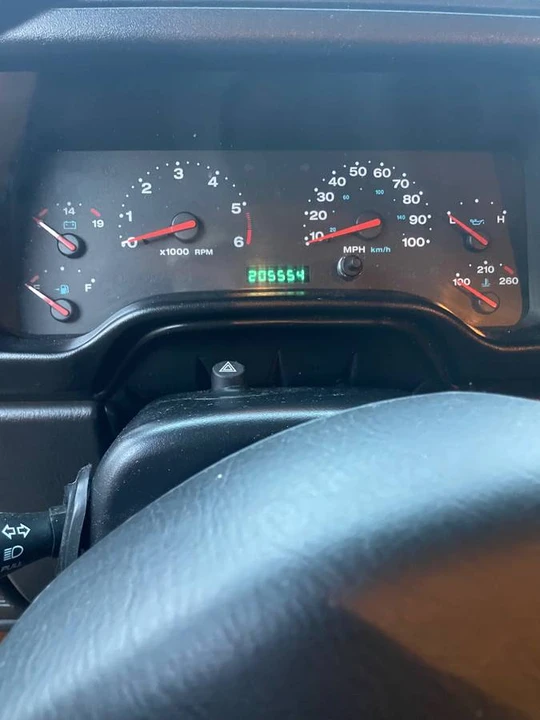 2004 Jeep TJ Wrangler - Image 9 of 13