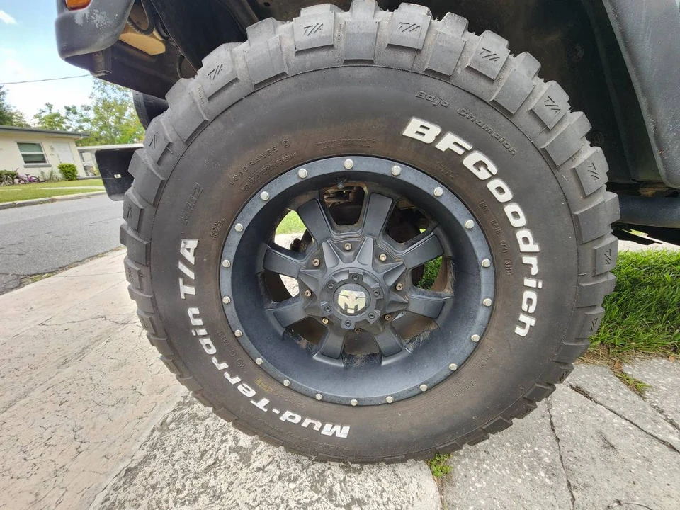 2004 Jeep TJ Wrangler - Image 14 of 16