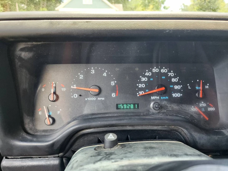 2004 Jeep TJ Wrangler - Image 2 of 16