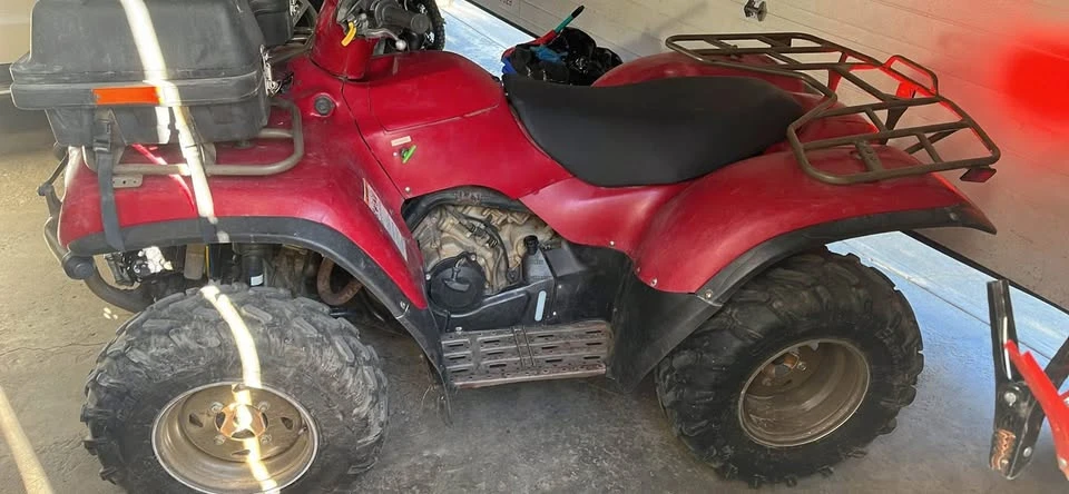 2004 Kawasaki - Image 5 of 10