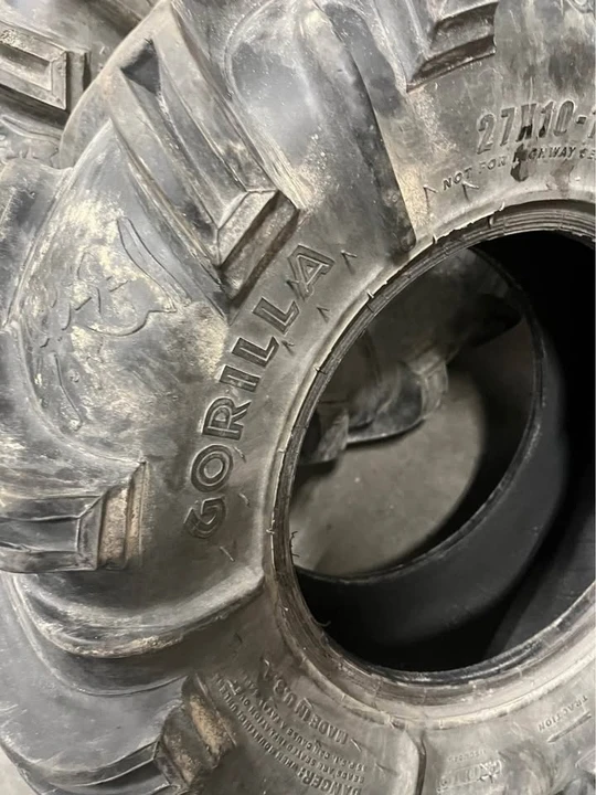 2004 Kawasaki - Image 10 of 10