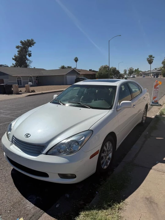2004 Lexus ES 4th Gen - Image 3 of 7