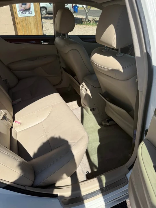 2004 Lexus ES 4th Gen - Image 7 of 7