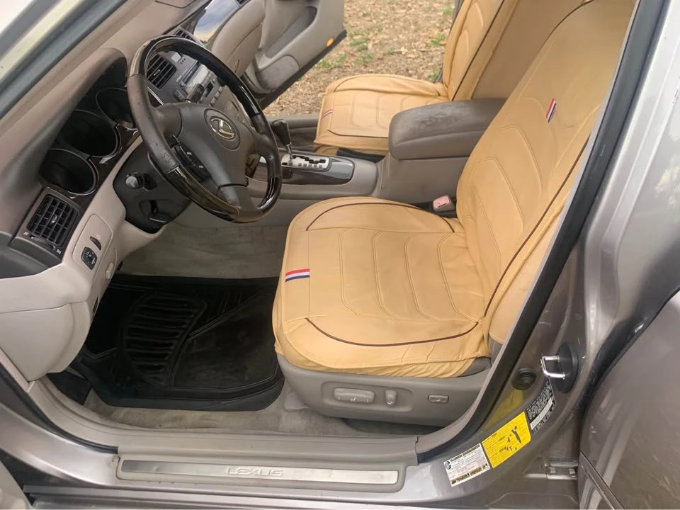 2004 Lexus ES 4th Gen - Image 3 of 7