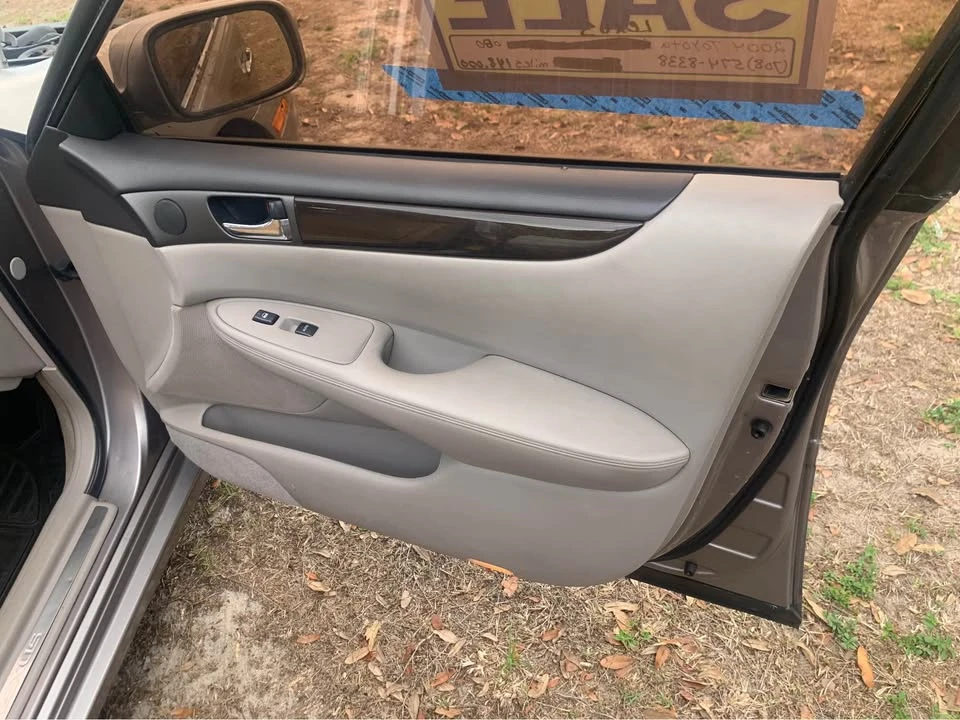 2004 Lexus ES 4th Gen - Image 4 of 7
