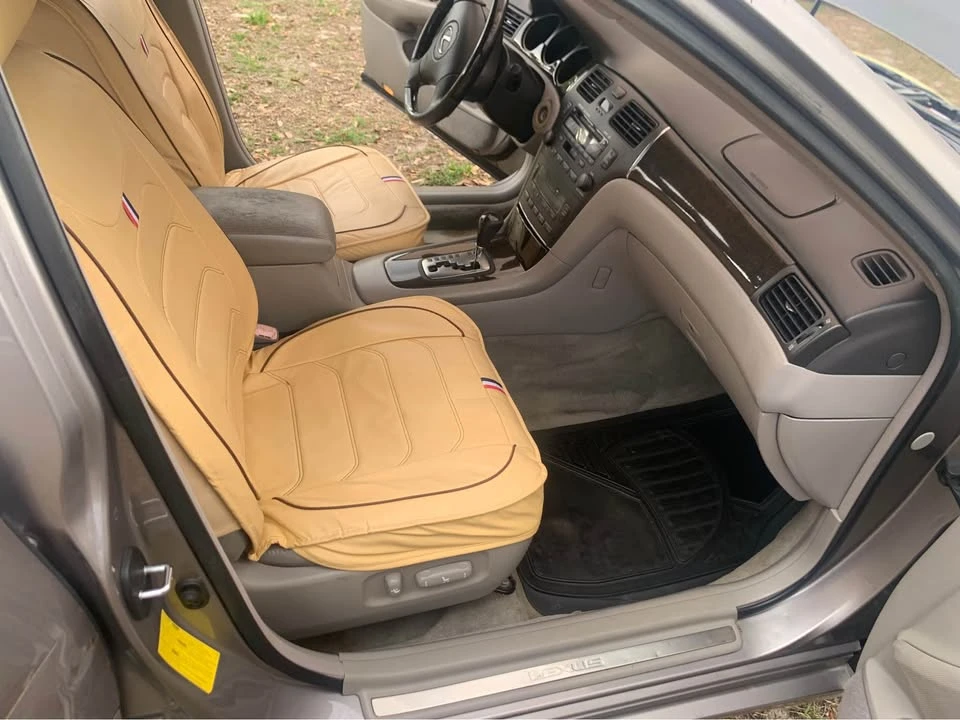 2004 Lexus ES 4th Gen - Image 5 of 7