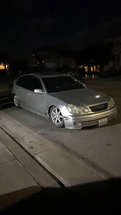 2004 Lexus GS 2nd Gen - Image 5 of 5