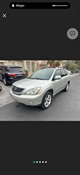 2004 Lexus RX330
