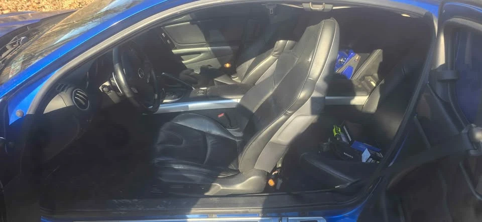 2004 Mazda RX-8 1st Gen - Image 3 of 4