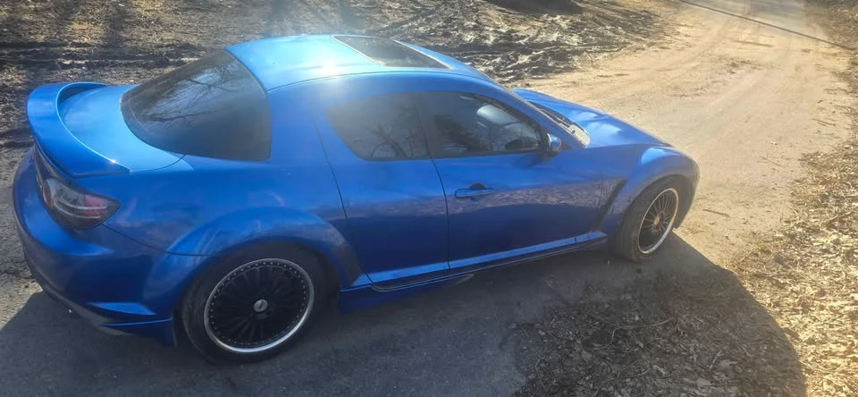 2004 Mazda RX-8 1st Gen - Image 2 of 4