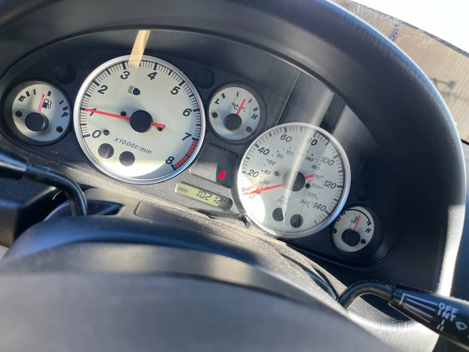 2004 Mazda NB MX-5 Miata - Image 7 of 7
