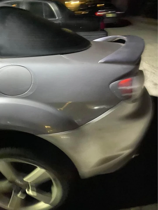 2004 Mazda RX-8 1st Gen - Image 2 of 7