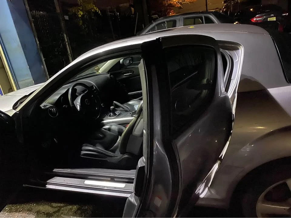 2004 Mazda RX-8 1st Gen - Image 5 of 7