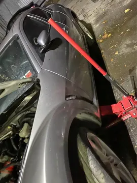 2004 Mazda RX-8