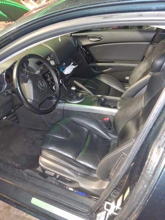 2004 Mazda RX-8 1st Gen - Image 4 of 9