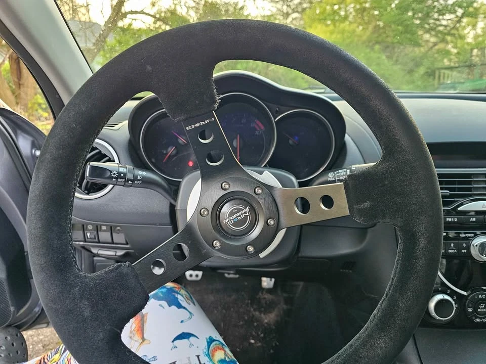 2004 Mazda RX-8 1st Gen - Image 8 of 9