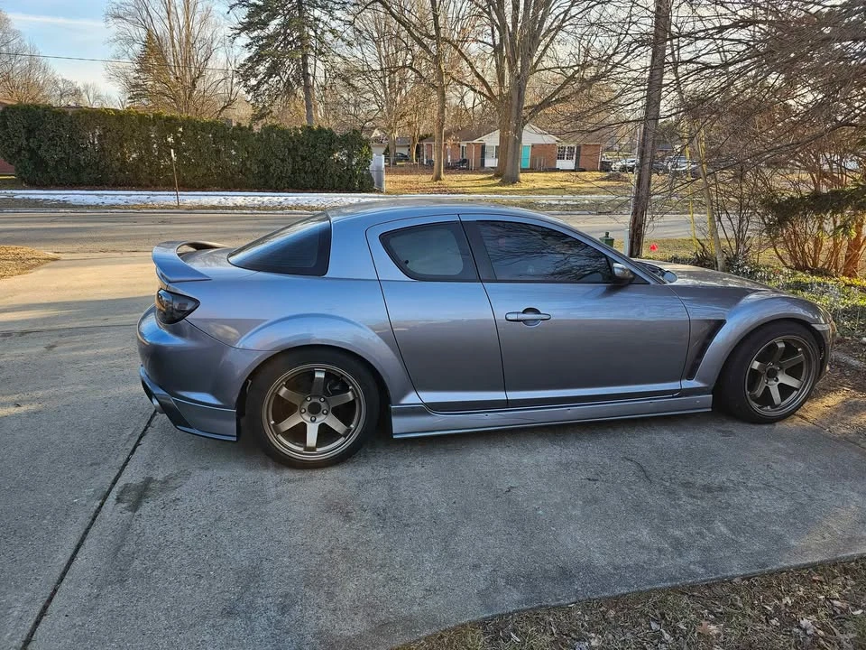 2004 Mazda RX-8 1st Gen - Image 3 of 9