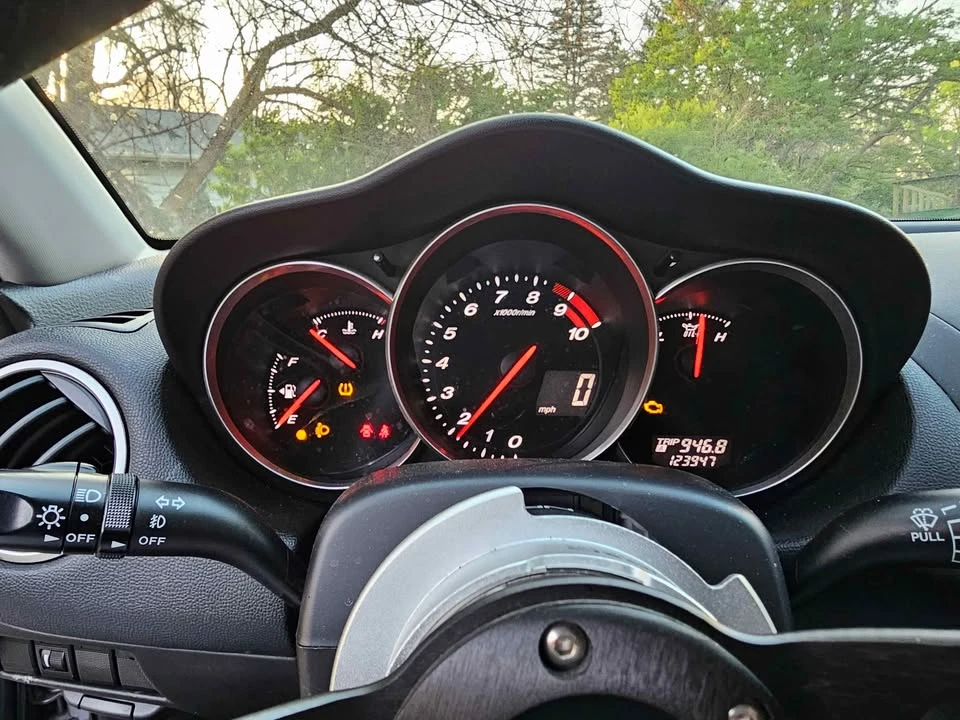 2004 Mazda RX-8 1st Gen - Image 9 of 9