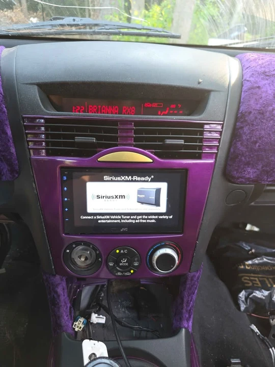 2004 Mazda RX-8 1st Gen - Image 6 of 8