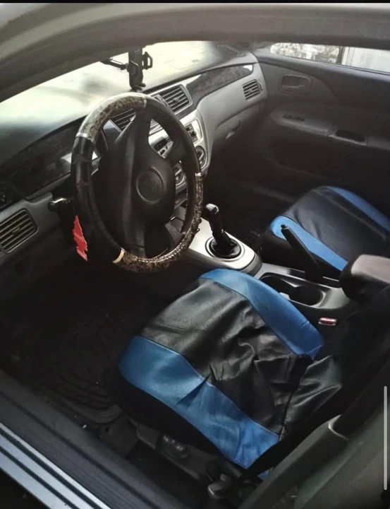 2004 Mitsubishi Lancer 7th Gen - Image 6 of 7