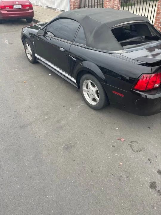 2004 Ford SN95 Mustang - Image 3 of 6