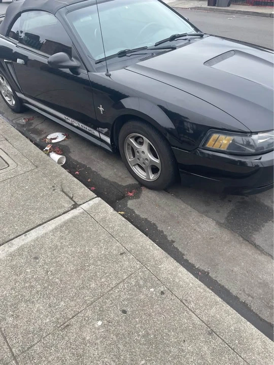2004 Ford SN95 Mustang - Image 2 of 6