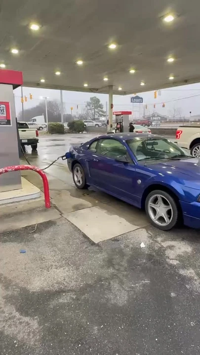 2004 Ford SN95 Mustang - Image 5 of 5