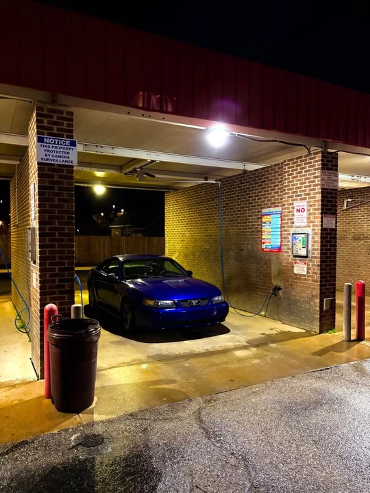 2004 Ford SN95 Mustang - Image 4 of 5