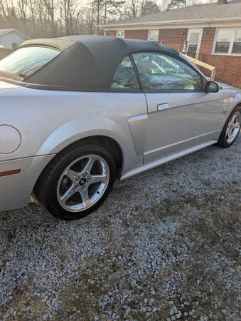 2004 Ford SN95 Mustang - Image 2 of 12