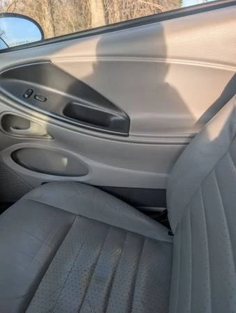 2004 Ford SN95 Mustang - Image 7 of 12