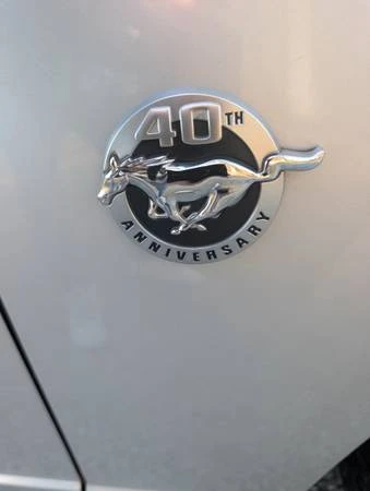 2004 Ford SN95 Mustang - Image 3 of 12