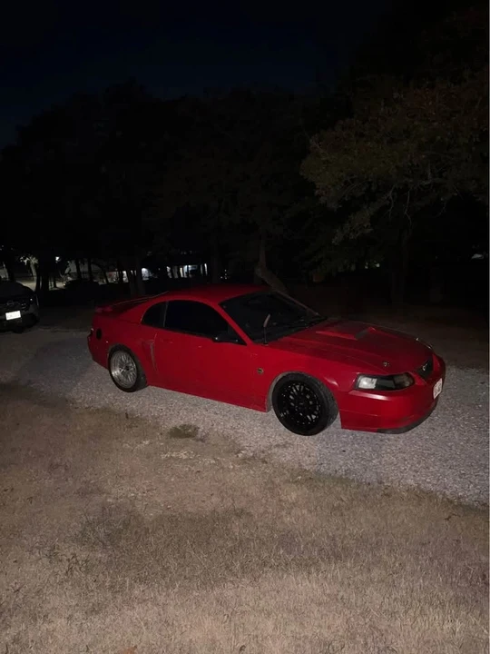 2004 Ford SN95 Mustang - Image 4 of 5