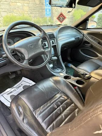 2004 Ford SN95 Mustang - Image 11 of 12